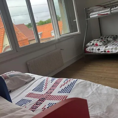 Quartier Calme, Terrasse Plein Sud, Jardin *