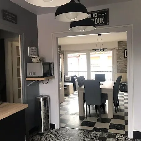 Quartier Calme, Terrasse Plein Sud, Jardin