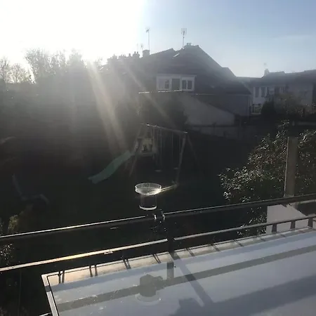 Quartier Calme, Terrasse Plein Sud, Jardin * Étaples